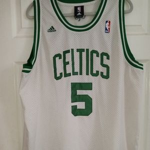 Kevin Garnett Boston Celtics authentic jersey